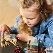 LEGO® Jurassic World™ 76975 Flucht vor dem T.Rex | Bild 4