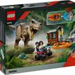 LEGO® Jurassic World™ 76975 Flucht vor dem T.Rex | Bild 6