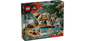 LEGO® Jurassic World™ 76975 Flucht vor dem T.Rex