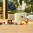 LEGO® Jurassic World™ 76975 Flucht vor dem T.Rex | Bild 5