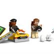 LEGO® Jurassic World™ 76976 Spinosaurier & Quetzalcoatlus: Hubschrauber-Einsatz | Bild 5