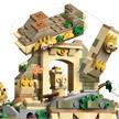 LEGO® Jurassic World™ 76976 Spinosaurier & Quetzalcoatlus: Hubschrauber-Einsatz | Bild 4