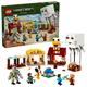 LEGO® Minecraft™ 21273 Angriff des Ghast-Ballons