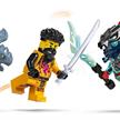 LEGO® Ninjago 71839 Arins Spinjitzumech | Bild 3
