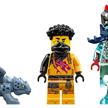 LEGO® Ninjago 71839 Arins Spinjitzumech | Bild 4