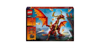 LEGO® NINJAGO® 71822 Quelldrache der Bewegung
