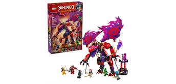 LEGO® NINJAGO® 71832 Chaosdrache Donnerzahn