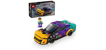 LEGO® Speed Champions 76935 NASCAR® Next Gen Chevrolet Camaro ZL1