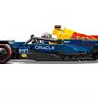 LEGO® Speed Champions 77243 Oracle Red Bull Racing RB20 F1 Rennauto | Bild 3