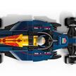 LEGO® Speed Champions 77243 Oracle Red Bull Racing RB20 F1 Rennauto | Bild 4