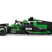 LEGO® Speed Champions 77247 KICK Sauber F1 Team C44 Rennauto | Bild 3