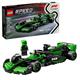 LEGO® Speed Champions 77247 KICK Sauber F1 Team C44 Rennauto