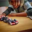 LEGO® Speed Champions 77250 MoneyGram Haas F1 Team VF-24 Rennauto | Bild 6
