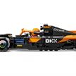 LEGO® Speed Champions 77251 McLaren F1 Team MCL38 Rennauto | Bild 3