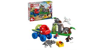LEGO® Spidey 11199 Spideys Team auf Rettungsmission