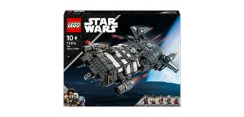 LEGO® Star Wars 75374 - The Onyx Cinder
