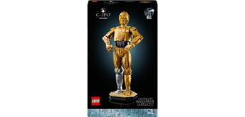 LEGO® Star Wars™ 75398 C-3PO™