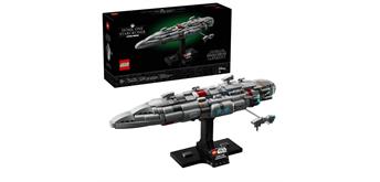 LEGO® Star Wars™ 75405 Sternkreuzer Heimat Eins
