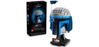 LEGO® Star Wars™ 75408 Jango Fett™ Helm