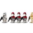 LEGO® Star Wars™ 75413 Republikanischer Juggernaut | Bild 4