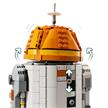 LEGO® Star Wars™ 75416 Astromech-Droide Chopper (C1-10P)™ | Bild 5