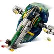 LEGO® Star Wars™ 75433 Jango Fetts Sternenschiff | Bild 3