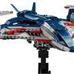 LEGO® Super Heroes 76325 Avengers: Age of Ultron Quinjet | Bild 5