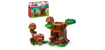 LEGO® Super Mario 71433 Gumba-Spielplatz