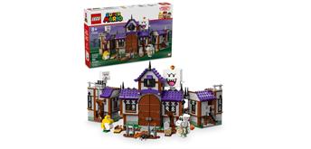 LEGO® Super Mario 71436 König Buu Huus Spukhaus