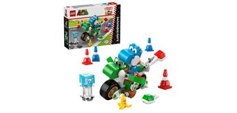 LEGO® Super Mario 72031 Yoshi–Bike