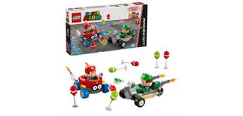 LEGO® Super Mario 72034 Baby Mario vs. Baby Luigi