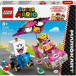 LEGO® SuperMario 72038 Mario Kart – Wario & König Buu Huu | Bild 3