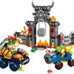 LEGO® SuperMario 72039 Mario Kart – Bowsers Festung | Bild 2