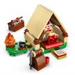 LEGO® SuperMario 72040 Kapitän Toad-Camp | Bild 4