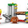 LEGO® SuperMario 72040 Kapitän Toad-Camp | Bild 5