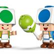 LEGO® SuperMario 72041 Party beim Toad-Haus | Bild 3