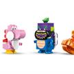 LEGO® SuperMario 72042 Prinz Florian & Schloss-Bowser | Bild 3