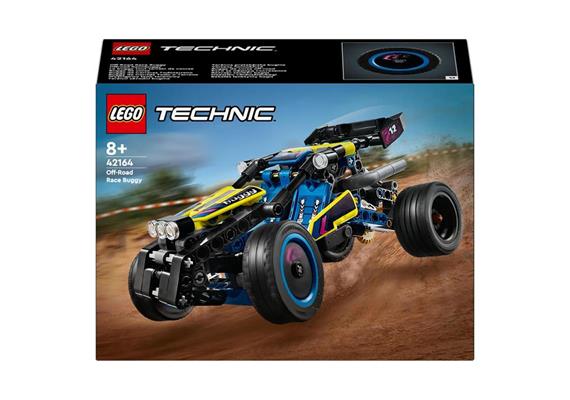 LEGO® Technic 42164 Offroad Rennbuggy