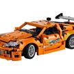 LEGO® Technic 42204 Fast and Furious Toyota Supra MK4 | Bild 2