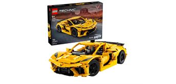 LEGO® Technic 42205 Technic Chevrolet Corvette Stingray