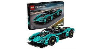 LEGO® Technic 42208 Aston Martin Valkyrie