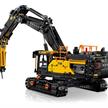 LEGO® Technic 42215 Volvo EC500 Hybrid Bagger | Bild 5