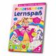 Lernbuch Prinzessinnen Lernspass