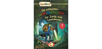 Loewe - Silbengeschichten für Jungs zum Lesenlernen