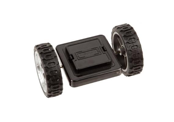 Magformers Click-Wheels