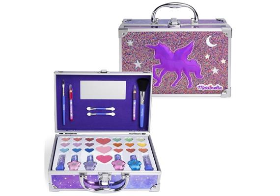 Martinelia Galaxy Dreams Make Up Case