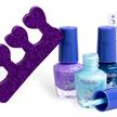 Martinelia Galaxy Dreams Manicure Kit | Bild 2