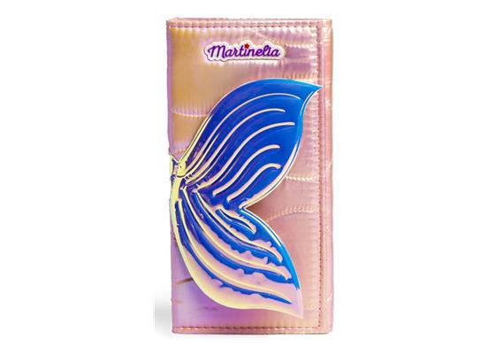 Martinelia Let's Be Mermaids Big Make Up Wallet