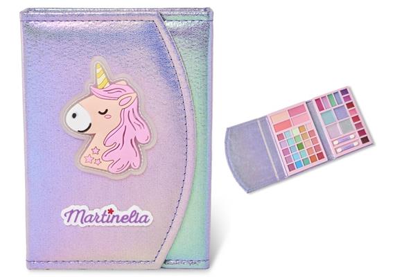 Martinelia Little unicorn travel wallet