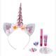 Martinelia Unicorn Face Box